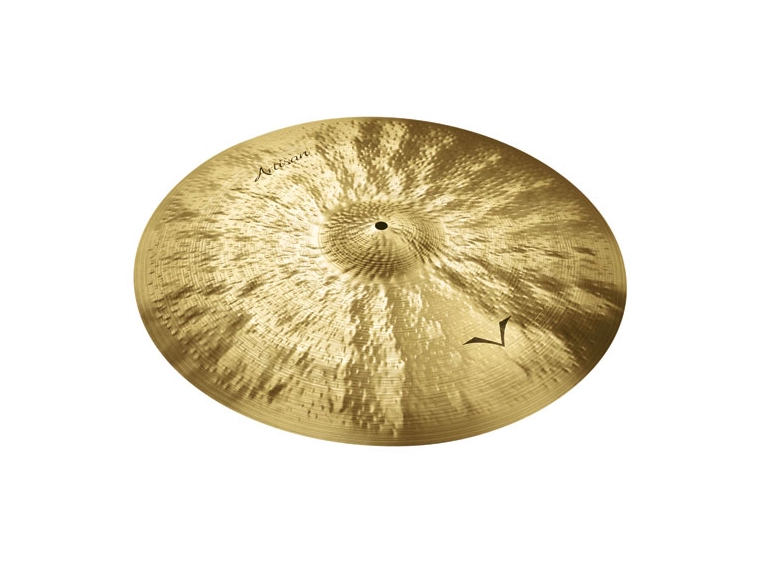 Sabian Vault 22 Artisan Medium Ride, Brilliant A2212B 